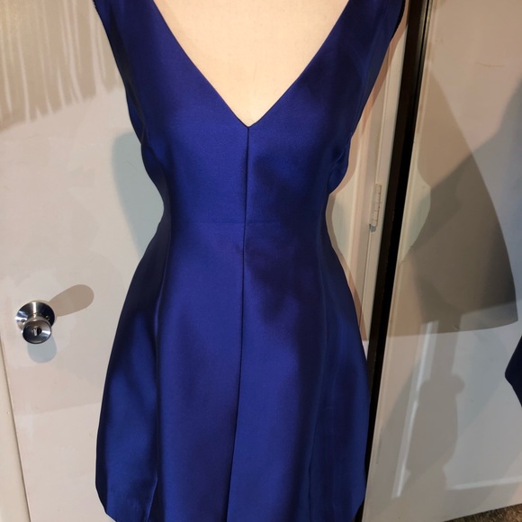 Kate Spade Cocktail Dress - Picture 4 of 5